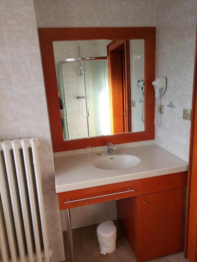 Hotel Restaurant Le Bristol Niederbronn-les-Bains Eksteriør bilde
